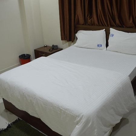 Royal Star Hotels Bangalore Dış mekan fotoğraf