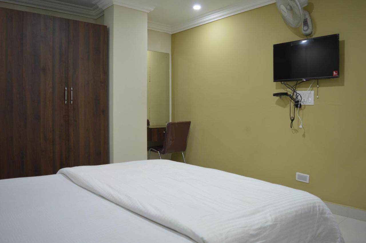 Royal Star Hotels Bangalore Dış mekan fotoğraf