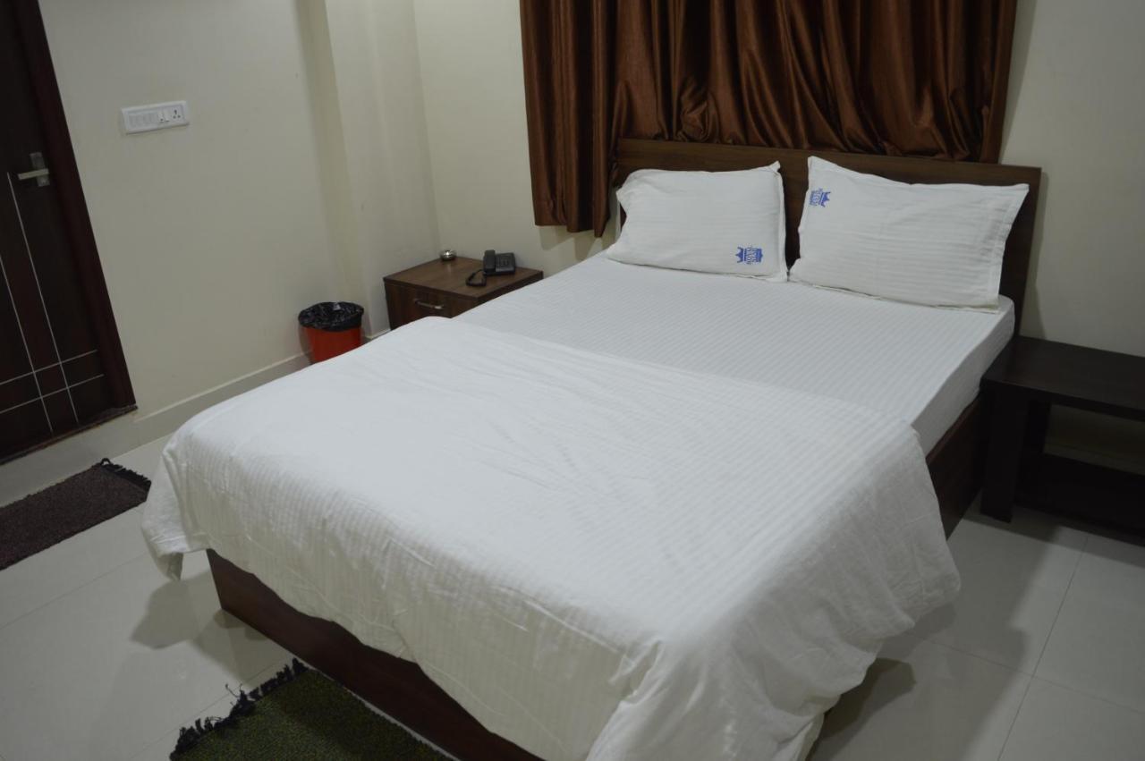 Royal Star Hotels Bangalore Dış mekan fotoğraf