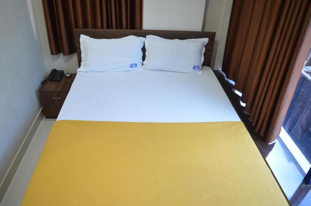 Royal Star Hotels Bangalore Dış mekan fotoğraf