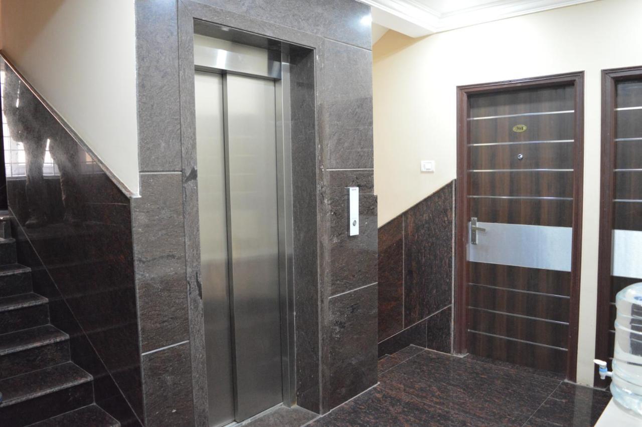 Royal Star Hotels Bangalore Dış mekan fotoğraf