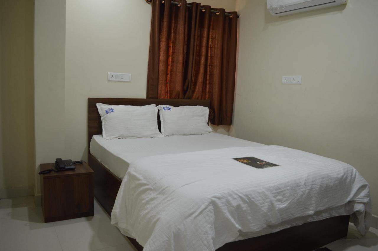 Royal Star Hotels Bangalore Dış mekan fotoğraf